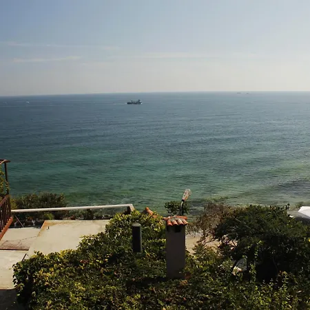 Boutique St. Stefan Hotell