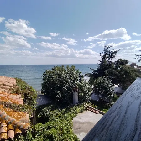 Boutique St. Stefan Hotell