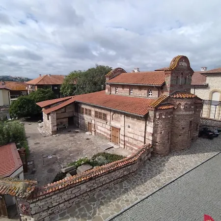 Hotell Boutique St. Stefan