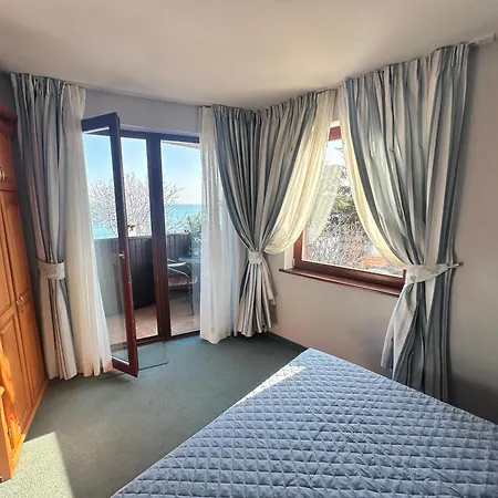 Boutique St. Stefan Hotell Nesebar