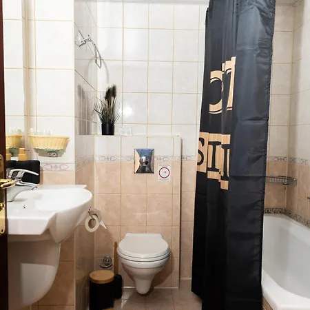 Hotell Boutique St. Stefan 3*