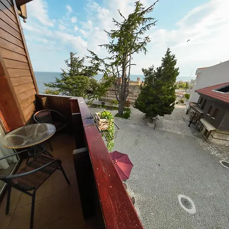 Boutique St. Stefan Nesebar