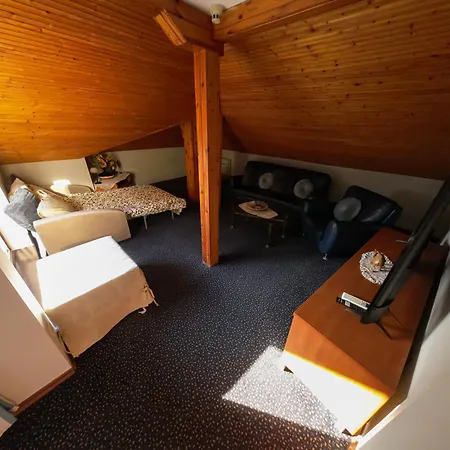 Hotell Boutique St. Stefan Nesebar