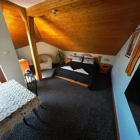 Hotell Boutique St. Stefan 3*