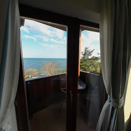 Hotell Boutique St. Stefan Nesebar