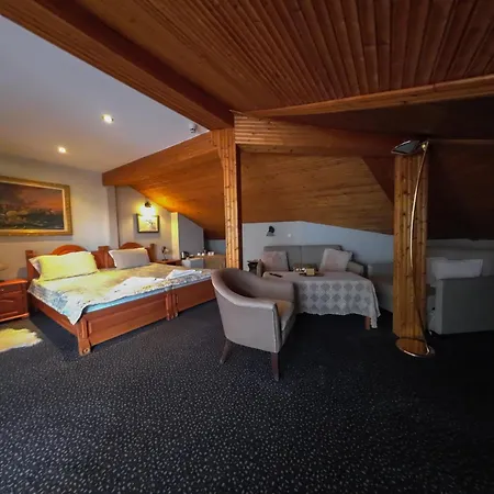 Boutique St. Stefan Nesebar