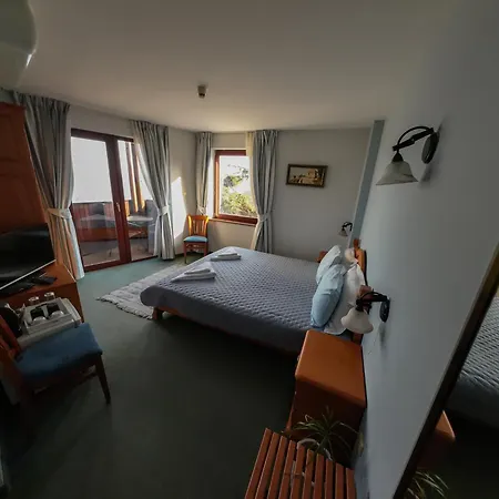 Hotell Boutique St. Stefan