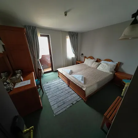 Hotell Boutique St. Stefan Nesebar