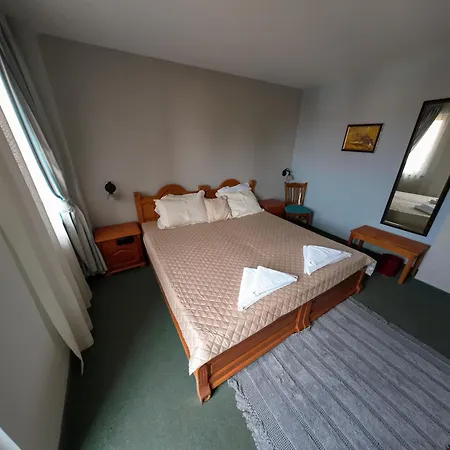 Boutique St. Stefan 3*