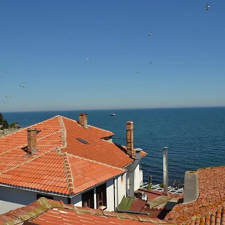 Boutique St. Stefan Hotell