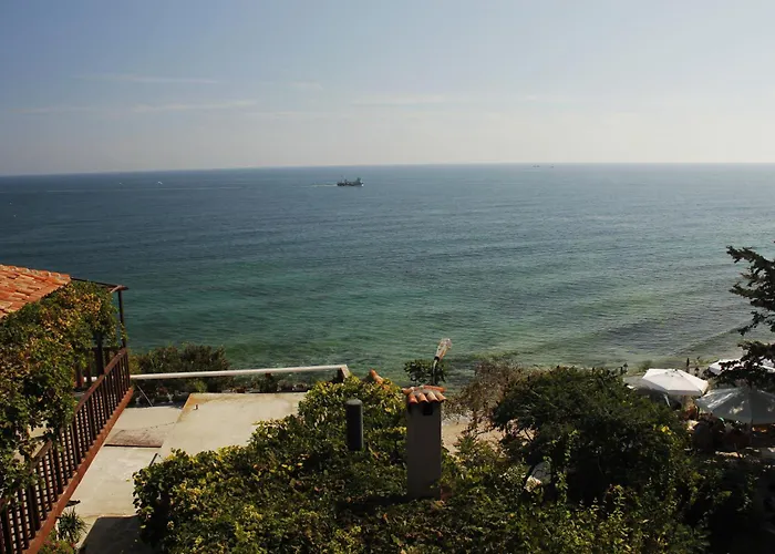 Boutique St. Stefan Hotel