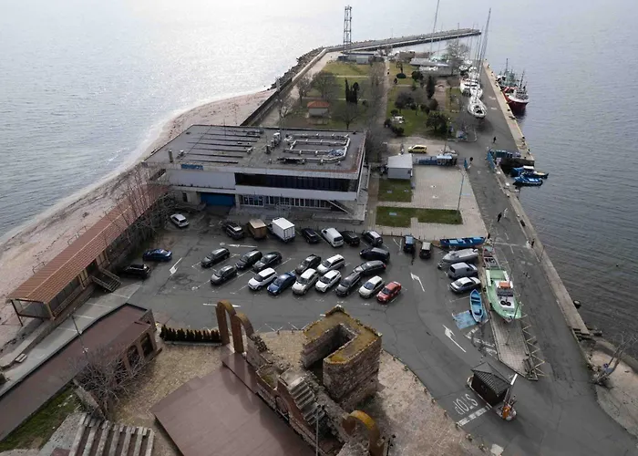 Boutique St. Stefan 酒店