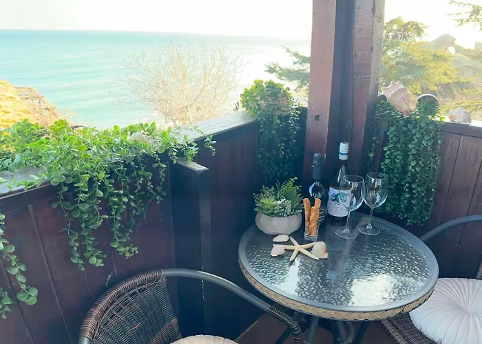 Boutique St. Stefan 酒店 3*