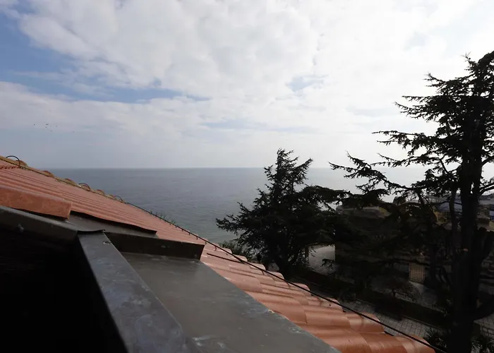 酒店 Boutique St. Stefan 3*