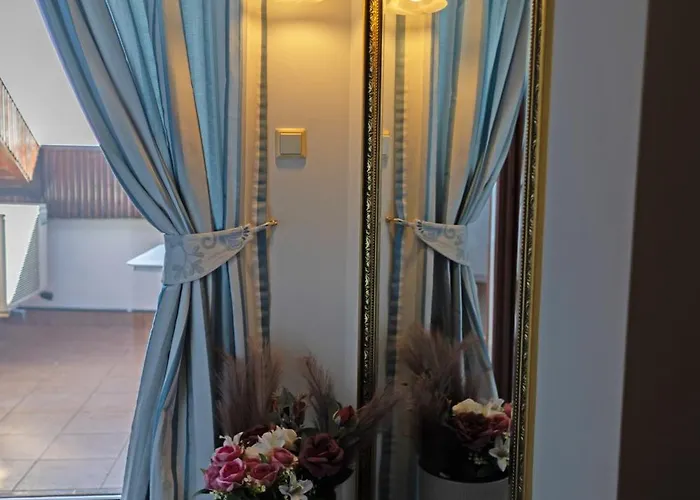 Boutique St. Stefan 内塞伯尔