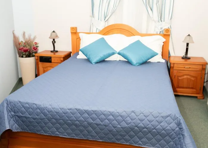 Boutique St. Stefan Hotel Nessebar