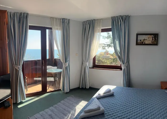 Hotel Boutique St. Stefan 3*