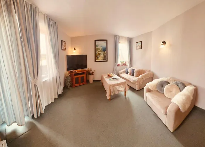 Boutique St. Stefan Nessebar