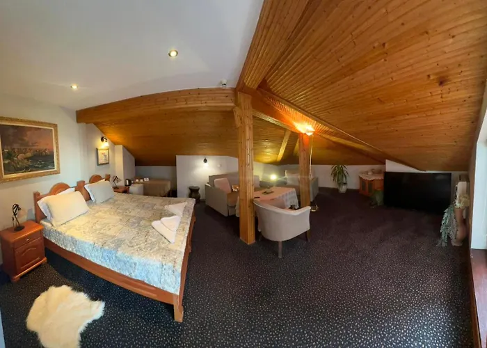 Boutique St. Stefan 3*