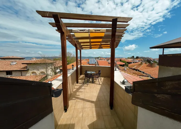 Boutique St. Stefan