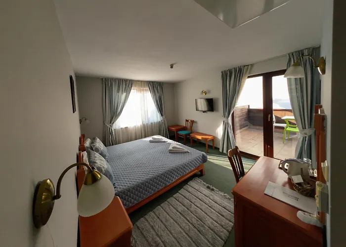 Boutique St. Stefan Hotel 3*