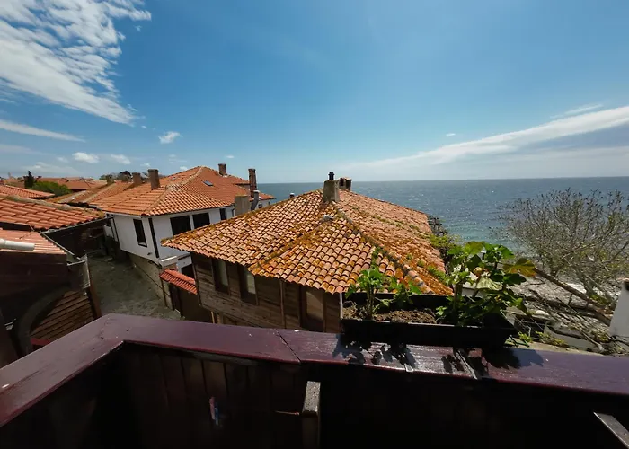 酒店 Boutique St. Stefan 3*