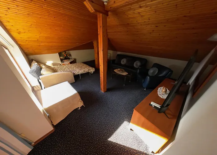 酒店 Boutique St. Stefan 内塞伯尔