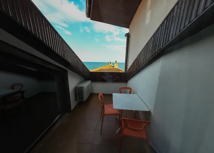 Boutique St. Stefan 3* Nessebar