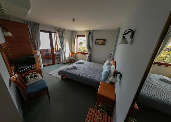 酒店 Boutique St. Stefan