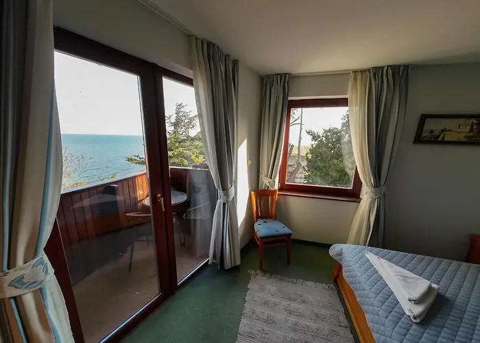 酒店 Boutique St. Stefan 3*