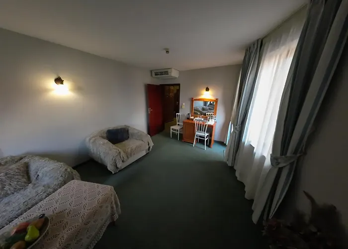 Boutique St. Stefan Hotel Nessebar