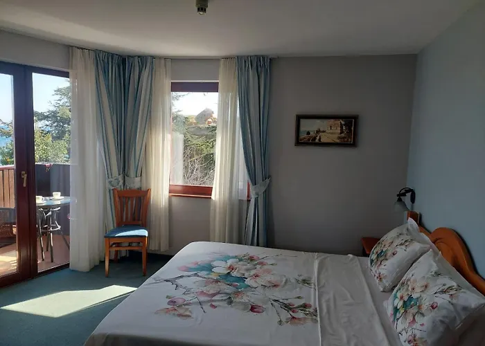 Hotel Boutique St. Stefan