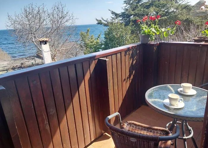 Boutique St. Stefan 3*