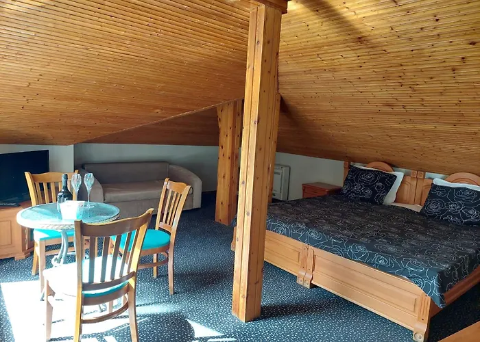 Boutique St. Stefan Hotel