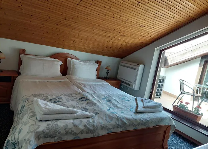 Boutique St. Stefan Hotel 3*