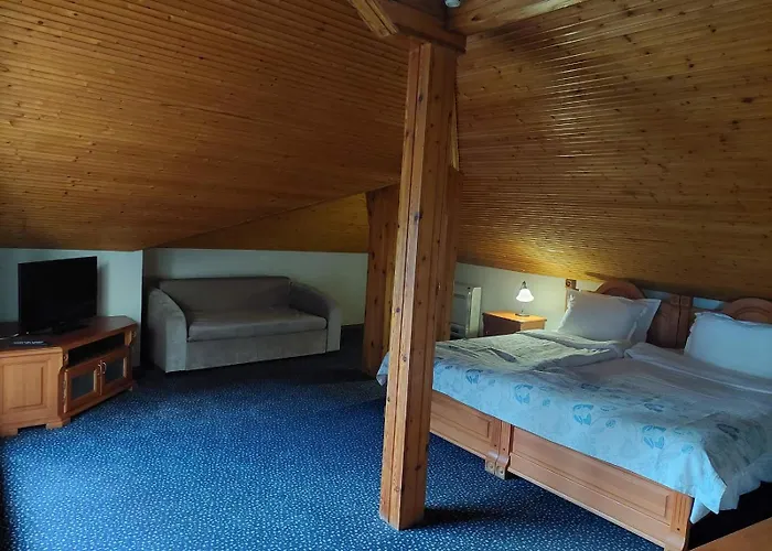 Boutique St. Stefan Hotel