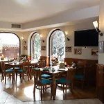 Family St Stefan Hotel