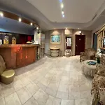 Family Hotel St Stefan Nessebar فندق نيسيبار