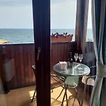 Family Hotel St Stefan Nessebar فندق 3*