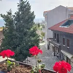 Family Hotel St Stefan Nessebar فندق نيسيبار