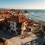 Family Hotel St Stefan Nessebar فندق 3*