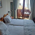 Family St Stefan Hotel