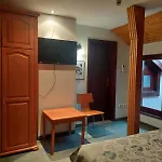 فندق Family Hotel St Stefan Nessebar