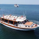 Family Hotel St Stefan Nessebar فندق 3*