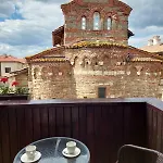 Family Hotel St Stefan Nessebar فندق 3*