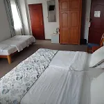 فندق Family Hotel St Stefan Nessebar