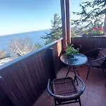 Family Hotel St Stefan Nessebar فندق 3*