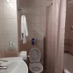 Family Hotel St Stefan Nessebar فندق نيسيبار