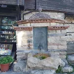 Family St Stefan Hotel