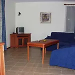 Family Hotel St Stefan Nessebar فندق 3*